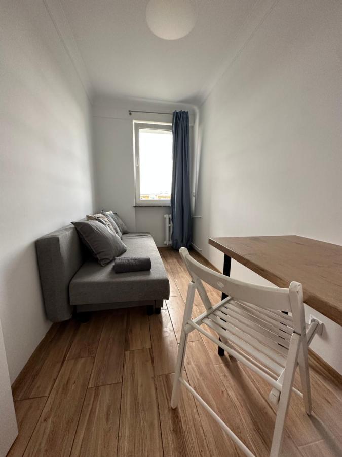 Rooms4Less Danzica Esterno foto