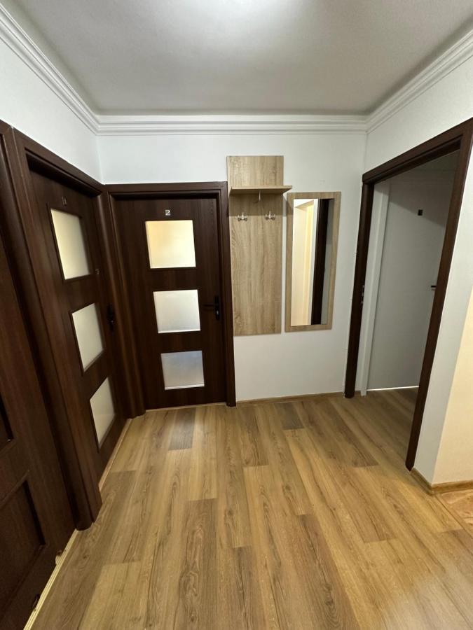 Rooms4Less Danzica Esterno foto