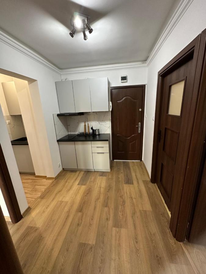 Rooms4Less Danzica Esterno foto